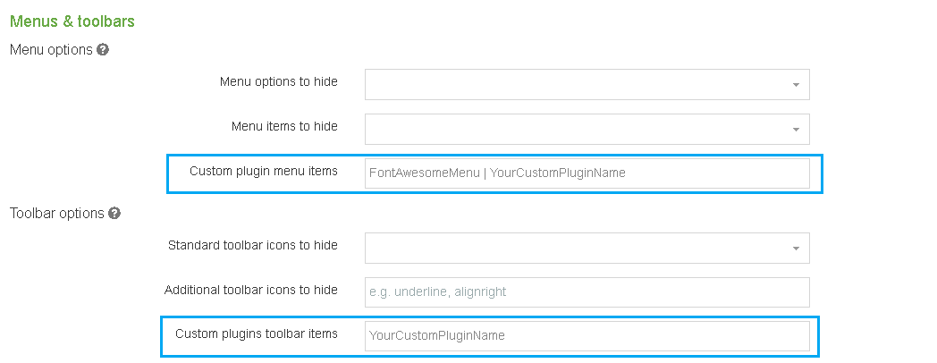 How to Add Custom Plugin 04