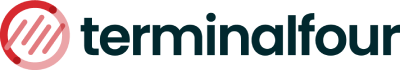 Terminalfour