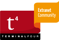 TERMINALFOUR Logo
